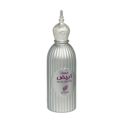 Musk Abiyad EDP 100ml