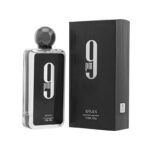 Afnan Perfumes Men's 9PM EDP Spray 3.4 oz 100ML Fragrances