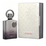 Supremacy Not Only Intense Perfumes Men