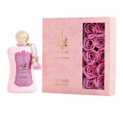 Zimaya By Zimaya Women Extrait De Parfum Spray