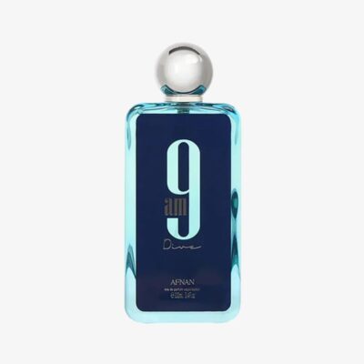 Afnan 9 AM Dive by Afnan Eau de Parfum
