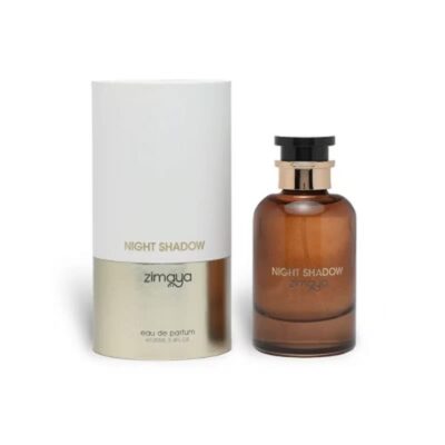 Zimaya Unisex Eau De Parfum Spray