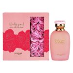 ONLY YOU WOMEN EDP - 100ML (3.40z) by Zimaya