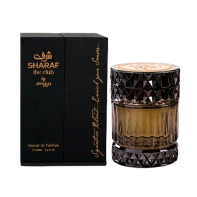 Zimaya Sharaf Exclusive 3.4 oz EDP Unisex