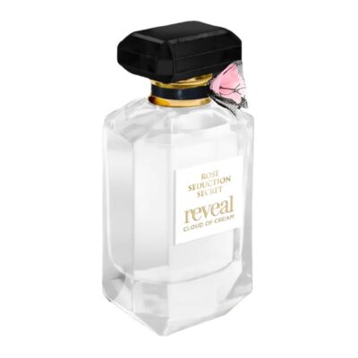 Rose Seduction Secret Reveal by Fragrance World EDP 100ml