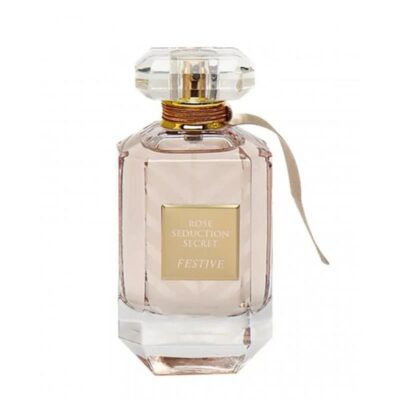 Rose Seduction Secret Festive by Fragrance World EDP