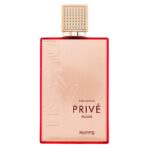 (plu01338) - Eau de Parfum Prive Rouge Riiffs Unisex - 100ml