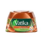 Vatika Styling Hair Cream Argan 140ml
