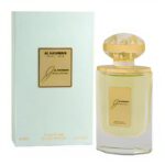 AL HARAMAIN JUNOON WOMEN EAU DE PARFUM SPRAY - 2.5 oz 75 mL