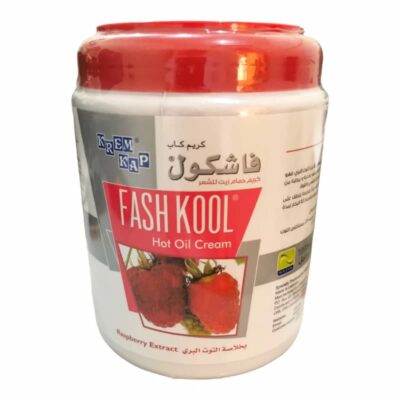 Fashkol Berry Extract Large Size 1000 ml
