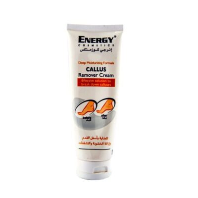 Energy Callus Therapy Rem 100M