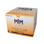 MIM NATURAL HAIR REMOVAL 12 Slices 100 Natural Hair Removal - Halawa Group مجموعة حلاوة
