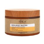 Shia Miracle Body Oil 300ml