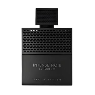 Intense Noir Le Parfum by Fragrance World EDP