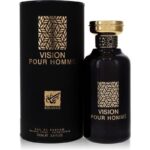 Rihanah Vision Pour Homme Eau De Parfum For Men