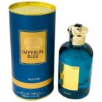 Riiffs Imperial Blue by Riiffs Eau De Parfum Spray 3.4 oz for Men
