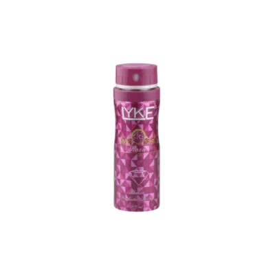 Lyke Roza Body Spray