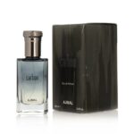 Ajmal Carbon Perfume for Men - Eau De Parfum 100ml