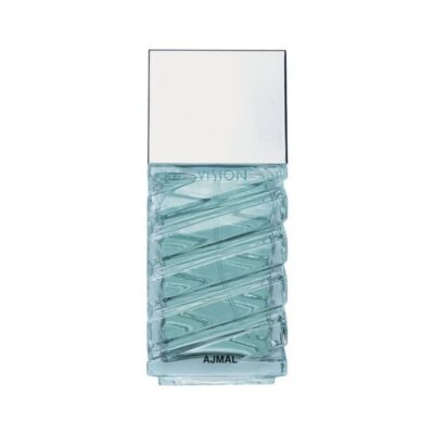 Ajmal Vision Perfume For Men Eau De Parfum 100ml