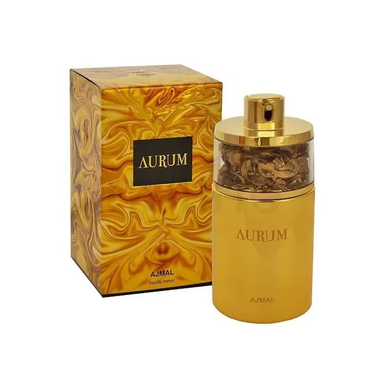 Ajmal Aurum EDP 75ml Ajmal Aurum EDP 75ml