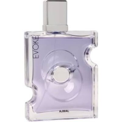 Ajmal Evoke Him Edp For Men 90ml
