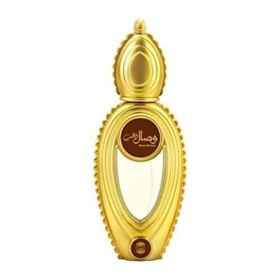 Ajmal Wisal Dhahab 1.7 oz EDP For Men- Made in Dubai