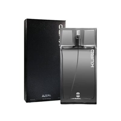 Ajmal Kuro Men Edp 90ml