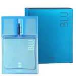 Ajmal Blu Femme Perfume for Women Edp 50ml