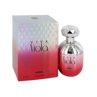 Ajmal Viva Viola Perfume