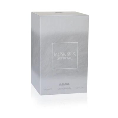 Musk Silk Supreme EDP For Unisex By Ajmal
