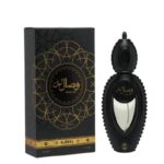 Ajmal Wisal Layl 50Ml EDP Unisex Perfume