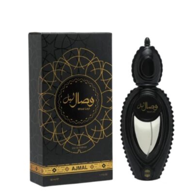 Ajmal Wisal Layl 50Ml EDP Unisex Perfume