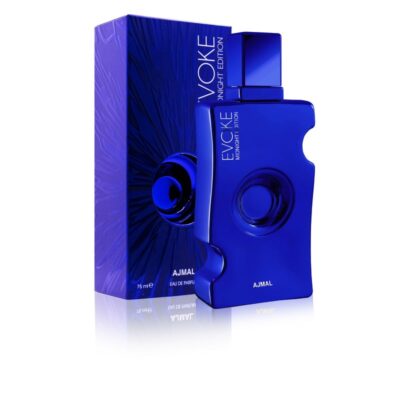 Ajmal Evoke Midnight Her EDP 75ml