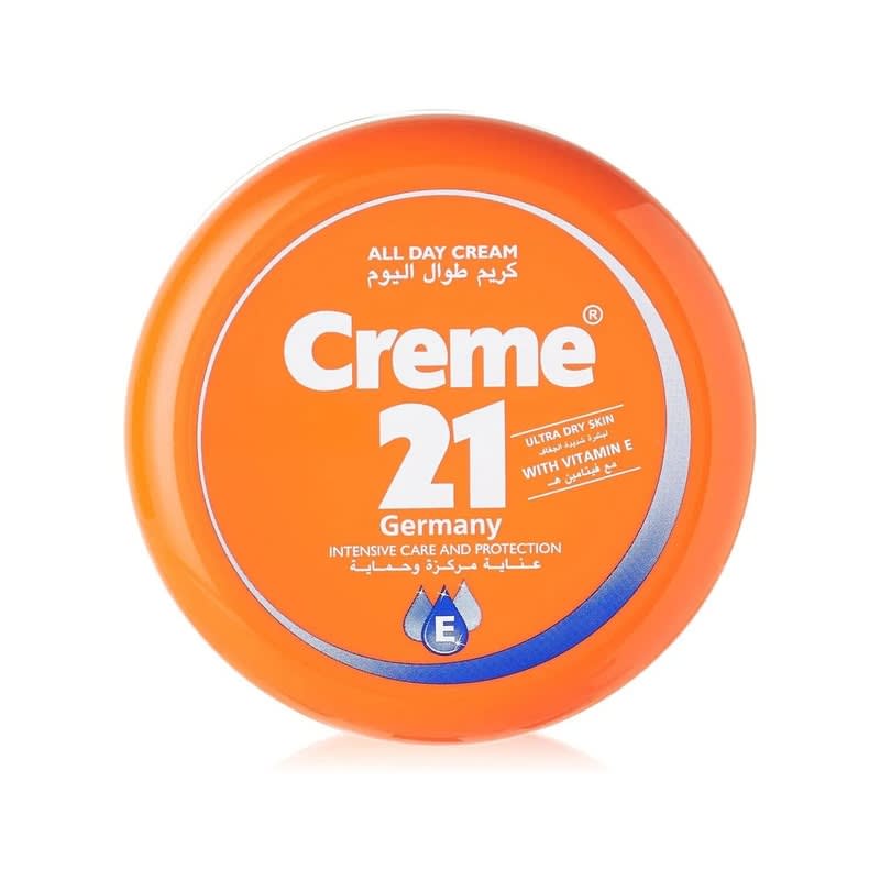 Creme 21 All Day Cream Germany - 50ml Creme 21 All Day Cream Germany - 50ml
