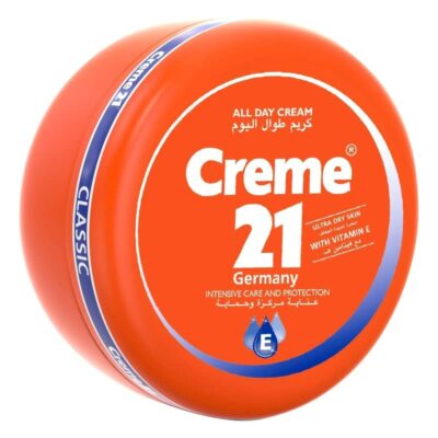 Creme 21 All Day Cream 150ml