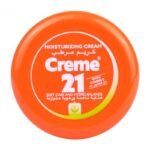 Creme 21 Moisturizing Cream