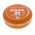 Creme 21 Moisturizing Cream 150ml