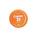 Creme 21 Soft Care And Hydro-Balance Moisturizing Cream - 250ml
