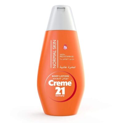 Creme 21 Body Lotion Normal Skin 250ml