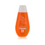 Creme 21 Body Lotion for Dry Skin