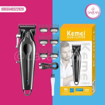 Kemai Beard Trimmer KM-2292
