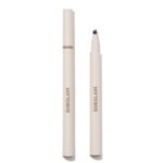 SHEGLAMFeather Better Liquid Eyebrow Pencil - Medium Brown Matte Finish Long-Wearing Waterproof Cruelty-Free Liquid Eyebrow