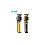 Tagliacapelli Elettrico Ricaricabile Senza Fili con Display Digitale