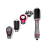 SUSZARKA FOR HAIR 4W1 REGULATE FLOW AND TEMPERATURE