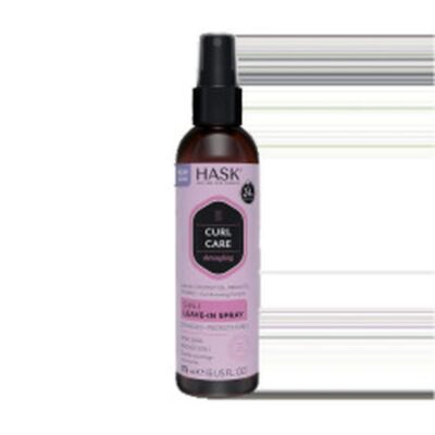 HASK Curl Care 5-in-1 Leave-in Spray