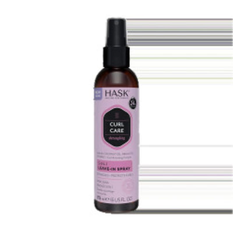 HASK Curl Care 5-in-1 Leave-in Spray HASK Curl Care 5-in-1 Leave-in Spray
