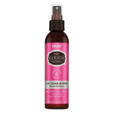 Hask Keratin Protein 5-in-1 Leave-In Spray 175ml