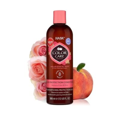 Hask Color Care Color Protection Conditioner 355ml