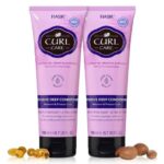 HASK CURL CARE INTENSIVE DEEP CONDITIONER