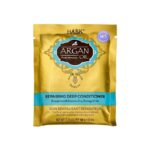 Hask Argan Oil Intense Deep Conditioning Hair Treatment 50g